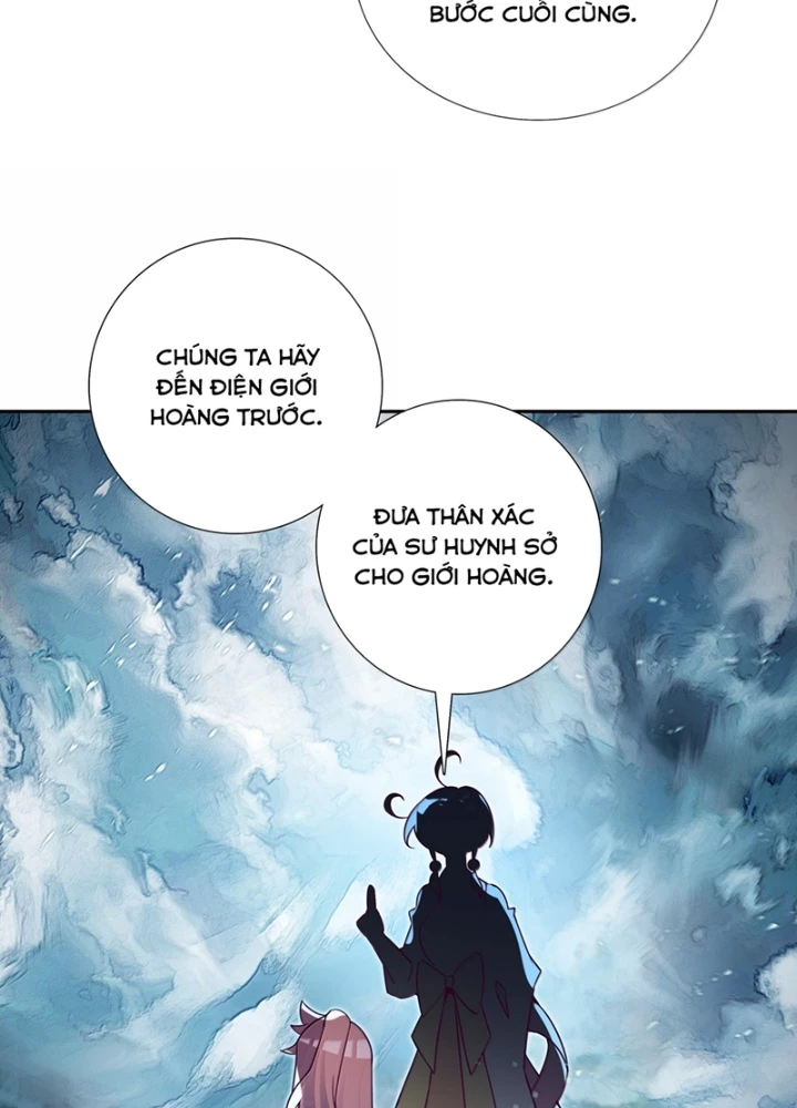 Lão Đại Xuyên Không Thành Tiên Nữ Chapter 308 - Trang 3