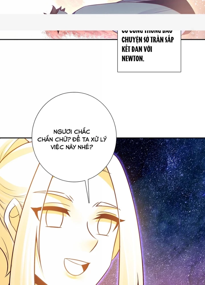 Lão Đại Xuyên Không Thành Tiên Nữ Chapter 308 - Trang 3
