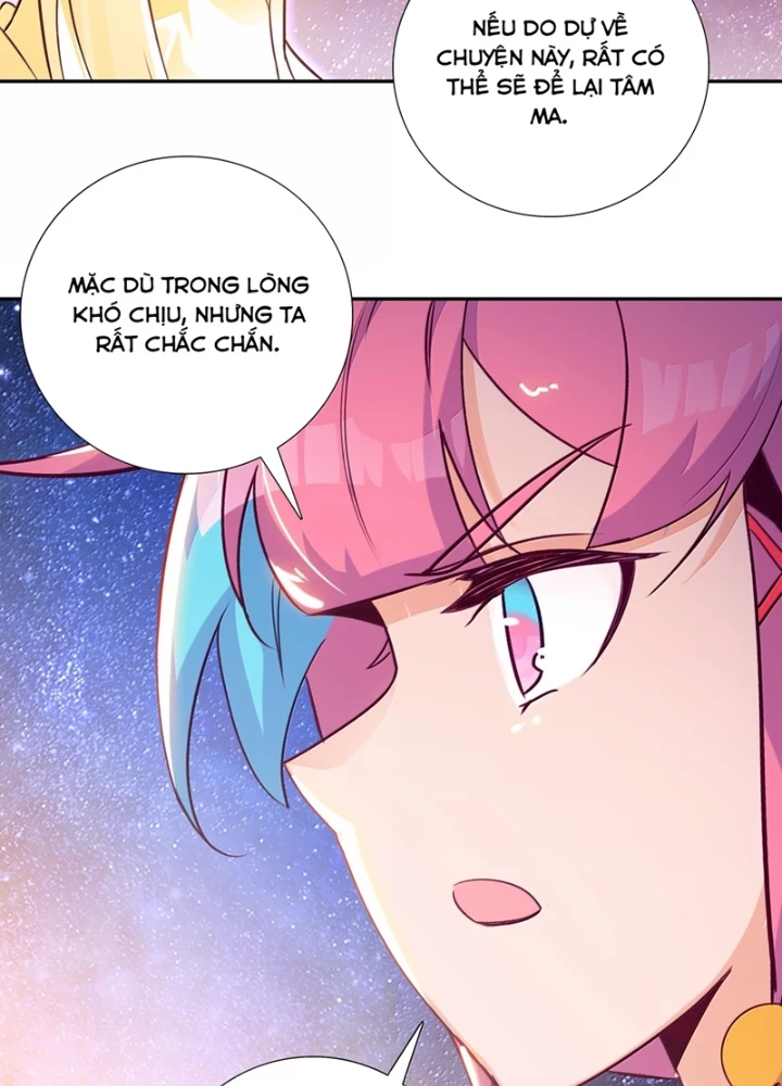 Lão Đại Xuyên Không Thành Tiên Nữ Chapter 308 - Trang 3