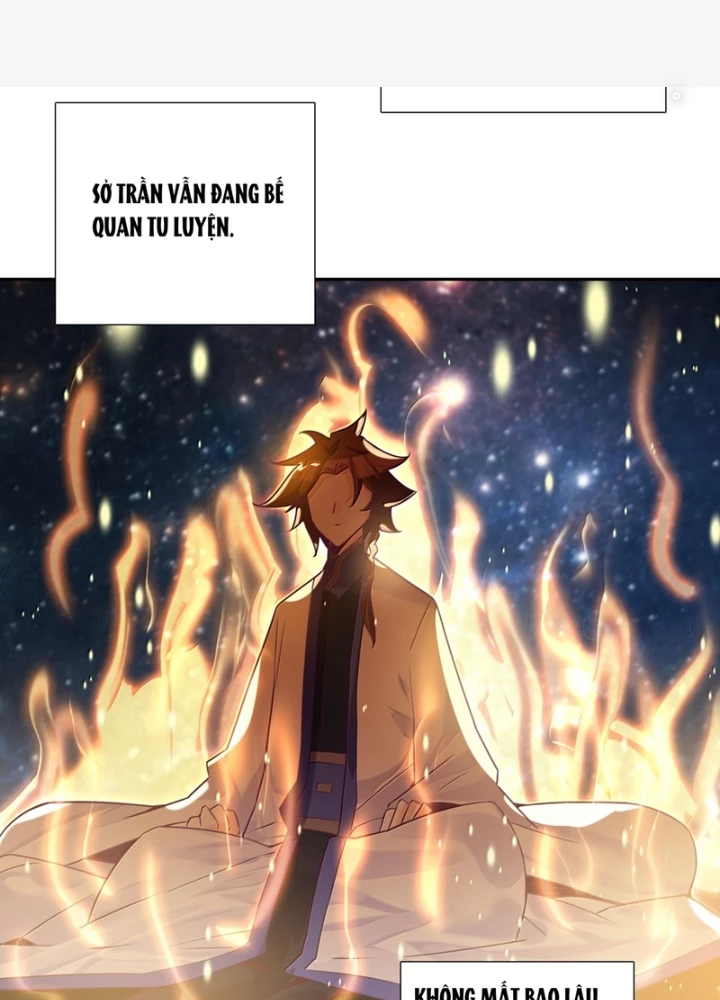 Lão Đại Xuyên Không Thành Tiên Nữ Chapter 308 - Trang 3