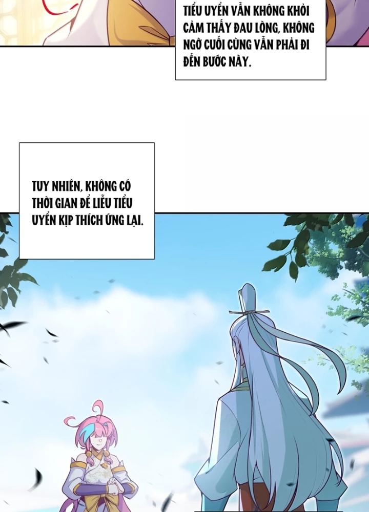 Lão Đại Xuyên Không Thành Tiên Nữ Chapter 308 - Trang 3