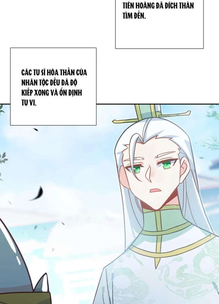 Lão Đại Xuyên Không Thành Tiên Nữ Chapter 308 - Trang 3