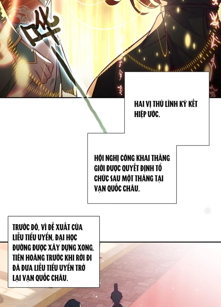 Lão Đại Xuyên Không Thành Tiên Nữ Chapter 308 - Trang 3