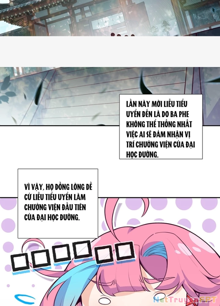 Lão Đại Xuyên Không Thành Tiên Nữ Chapter 308 - Trang 3