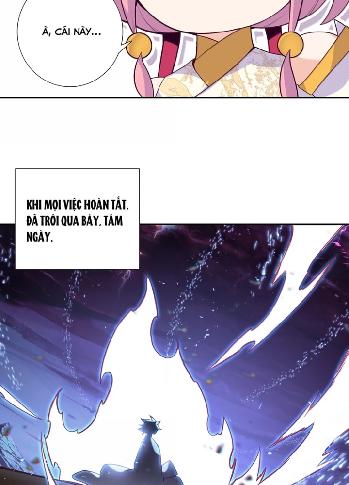 Lão Đại Xuyên Không Thành Tiên Nữ Chapter 308 - Trang 3