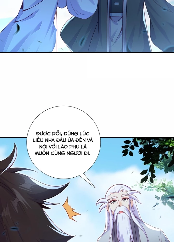 Lão Đại Xuyên Không Thành Tiên Nữ Chapter 308 - Trang 3