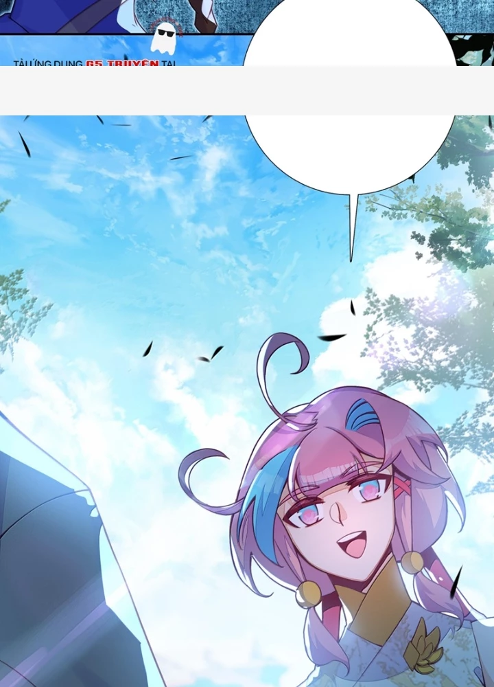 Lão Đại Xuyên Không Thành Tiên Nữ Chapter 308 - Trang 3