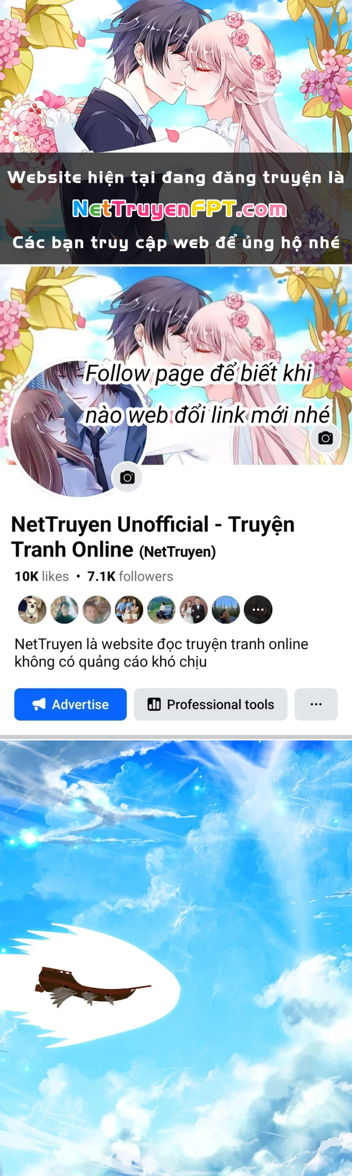 Lão Đại Xuyên Không Thành Tiên Nữ Chapter 309 - Trang 3