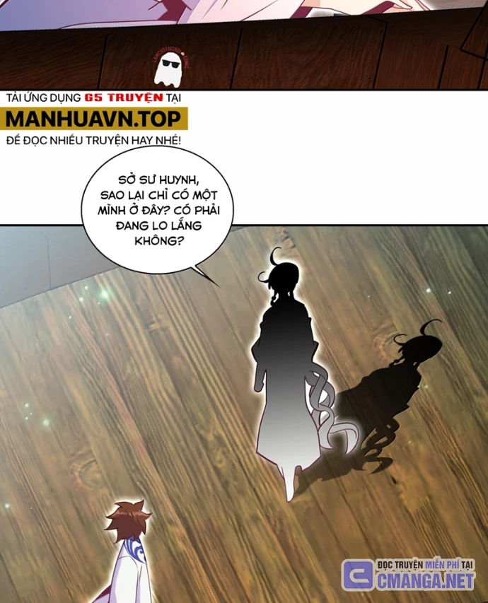 Lão Đại Xuyên Không Thành Tiên Nữ Chapter 309 - Trang 3