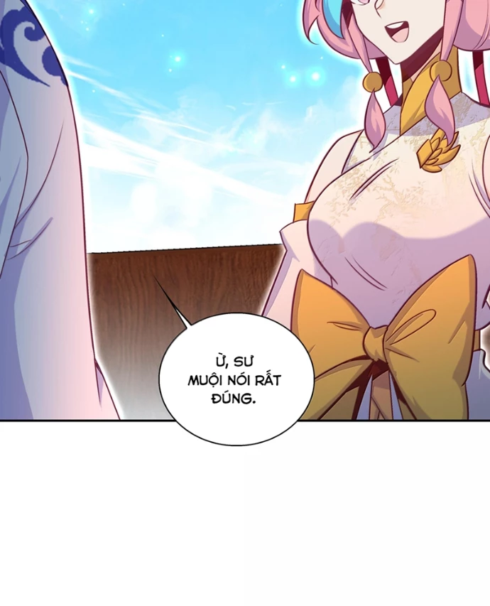 Lão Đại Xuyên Không Thành Tiên Nữ Chapter 309 - Trang 3