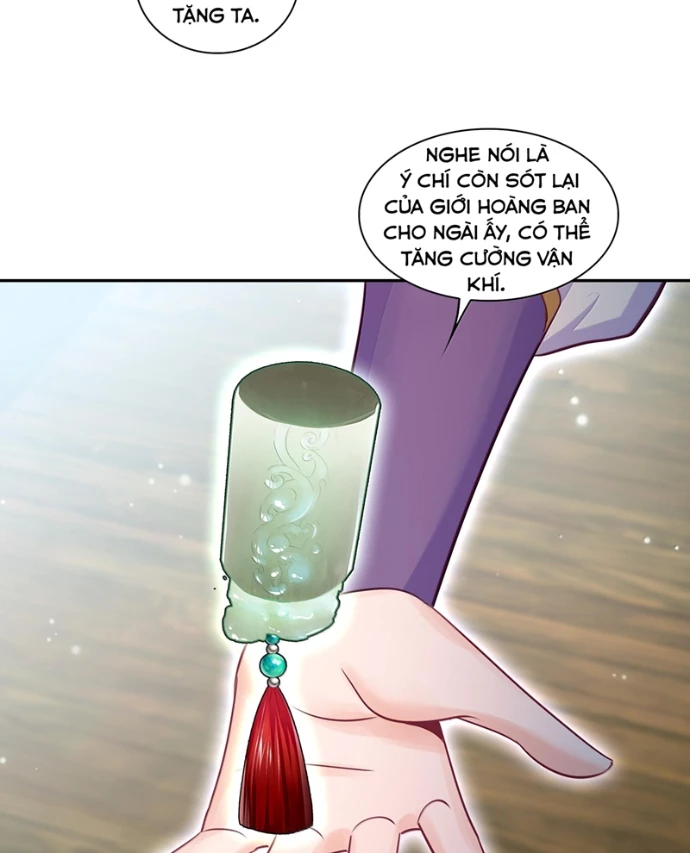 Lão Đại Xuyên Không Thành Tiên Nữ Chapter 309 - Trang 3