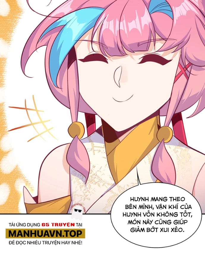 Lão Đại Xuyên Không Thành Tiên Nữ Chapter 309 - Trang 3