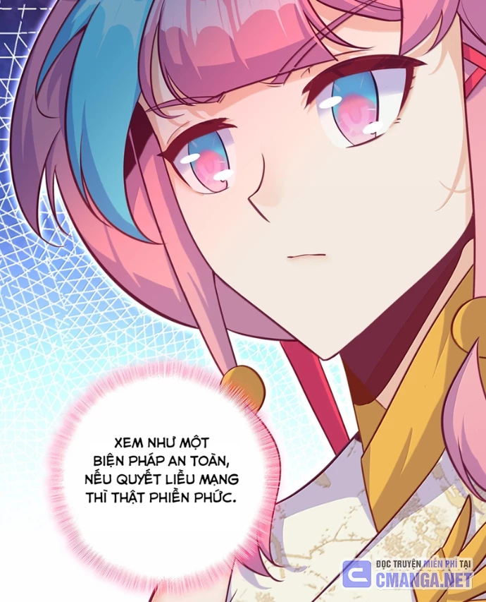 Lão Đại Xuyên Không Thành Tiên Nữ Chapter 309 - Trang 3