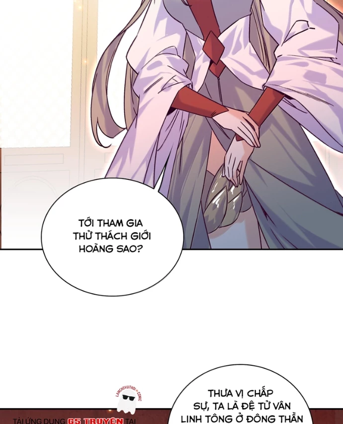 Lão Đại Xuyên Không Thành Tiên Nữ Chapter 309 - Trang 3