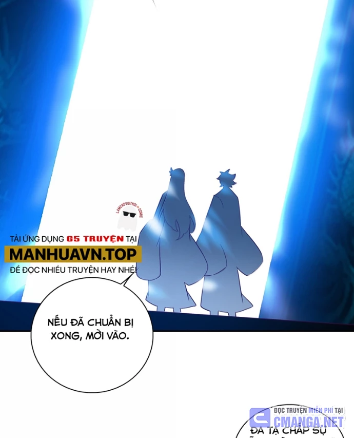 Lão Đại Xuyên Không Thành Tiên Nữ Chapter 309 - Trang 3