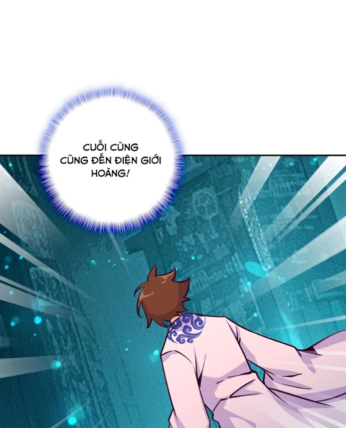 Lão Đại Xuyên Không Thành Tiên Nữ Chapter 309 - Trang 3