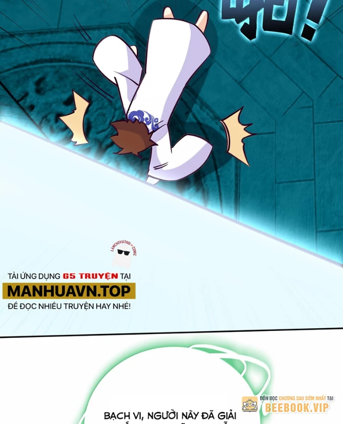 Lão Đại Xuyên Không Thành Tiên Nữ Chapter 309 - Trang 3