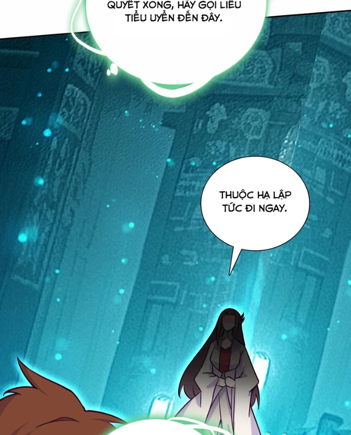 Lão Đại Xuyên Không Thành Tiên Nữ Chapter 309 - Trang 3