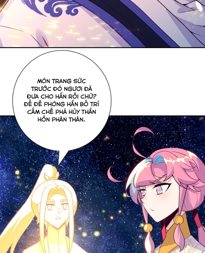 Lão Đại Xuyên Không Thành Tiên Nữ Chapter 309 - Trang 3