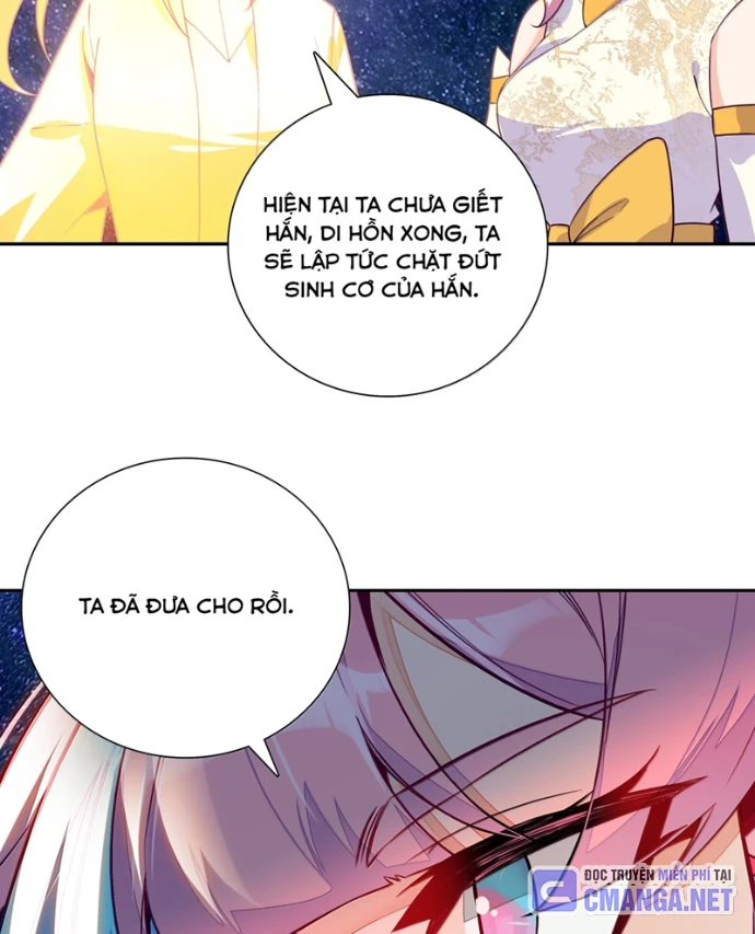 Lão Đại Xuyên Không Thành Tiên Nữ Chapter 309 - Trang 3
