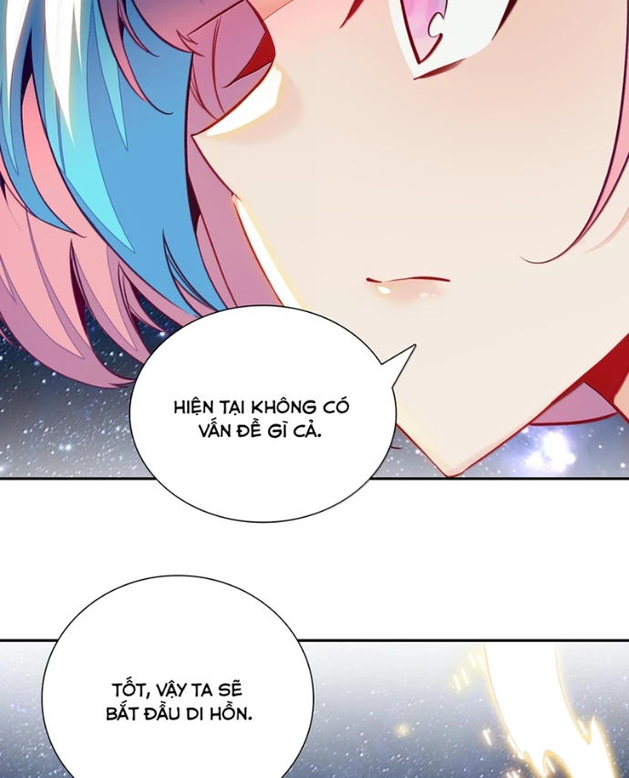 Lão Đại Xuyên Không Thành Tiên Nữ Chapter 309 - Trang 3