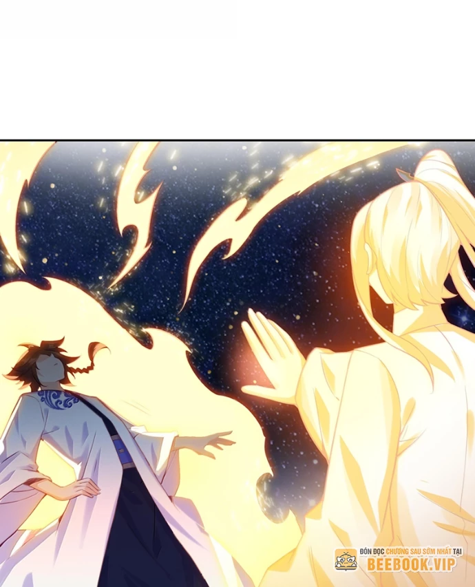 Lão Đại Xuyên Không Thành Tiên Nữ Chapter 309 - Trang 3