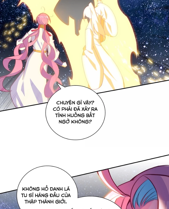 Lão Đại Xuyên Không Thành Tiên Nữ Chapter 309 - Trang 3