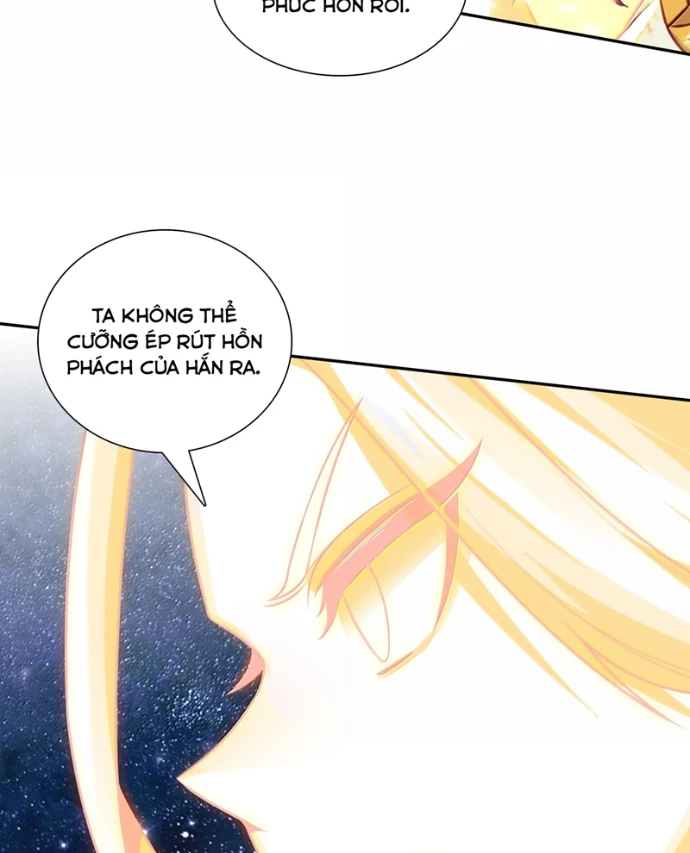 Lão Đại Xuyên Không Thành Tiên Nữ Chapter 309 - Trang 3