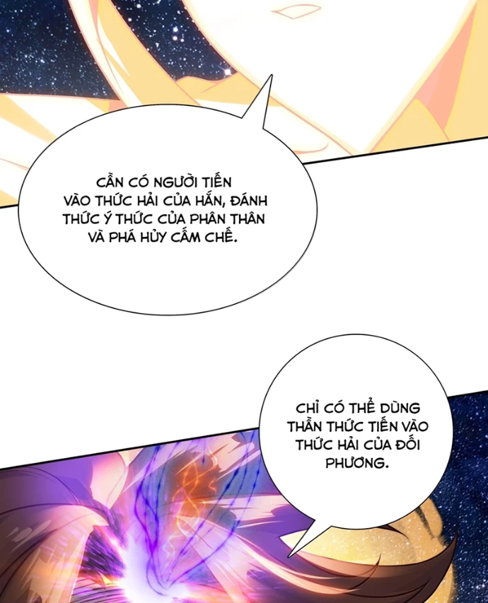 Lão Đại Xuyên Không Thành Tiên Nữ Chapter 309 - Trang 3