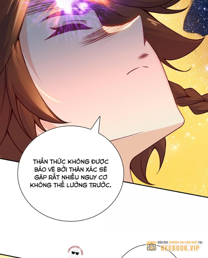 Lão Đại Xuyên Không Thành Tiên Nữ Chapter 309 - Trang 3