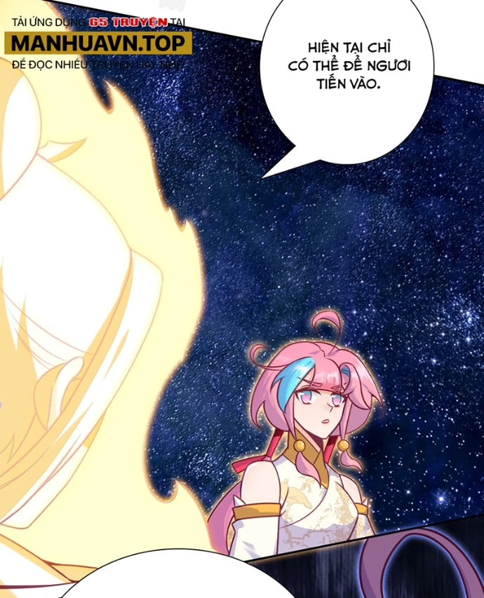 Lão Đại Xuyên Không Thành Tiên Nữ Chapter 309 - Trang 3