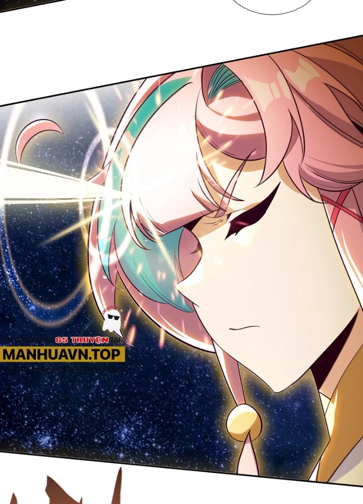 Lão Đại Xuyên Không Thành Tiên Nữ Chapter 310 - Trang 3