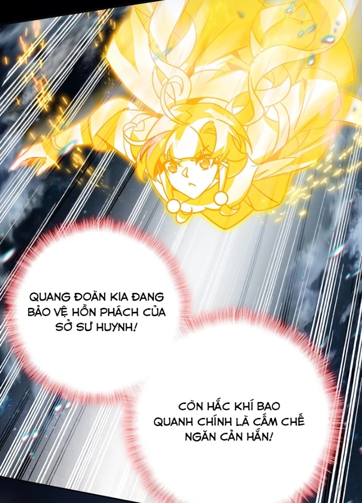 Lão Đại Xuyên Không Thành Tiên Nữ Chapter 310 - Trang 3