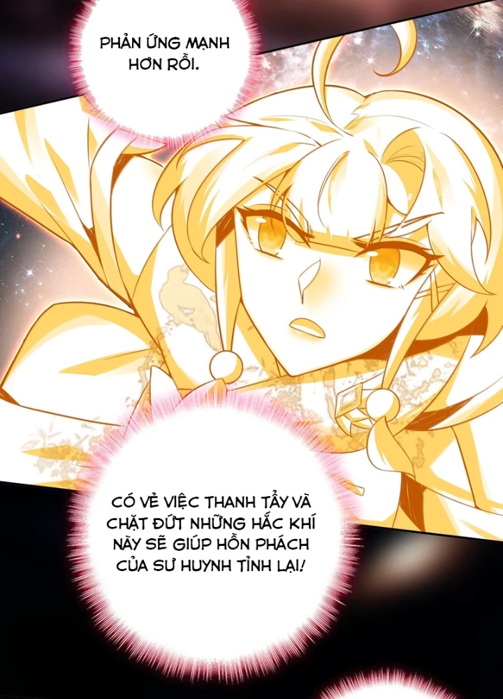 Lão Đại Xuyên Không Thành Tiên Nữ Chapter 310 - Trang 3