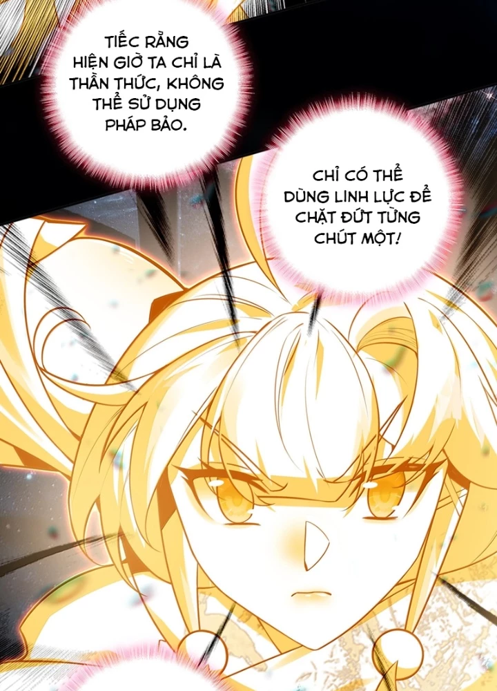 Lão Đại Xuyên Không Thành Tiên Nữ Chapter 310 - Trang 3