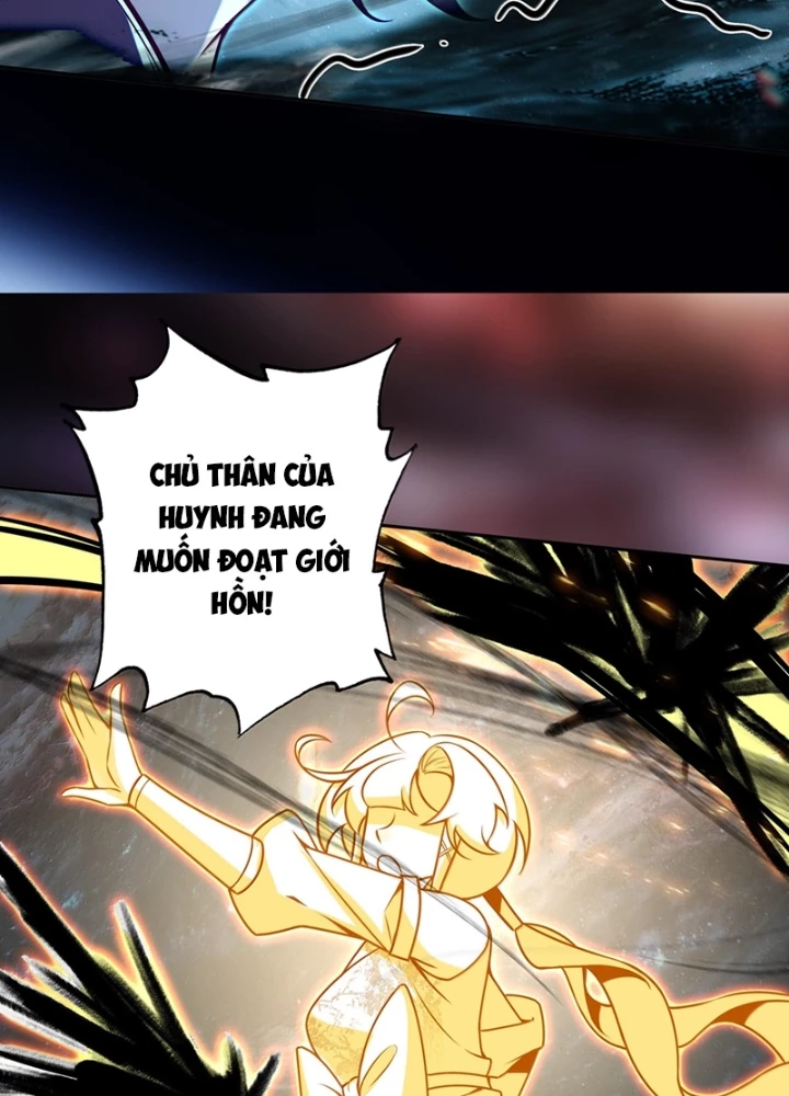 Lão Đại Xuyên Không Thành Tiên Nữ Chapter 310 - Trang 3