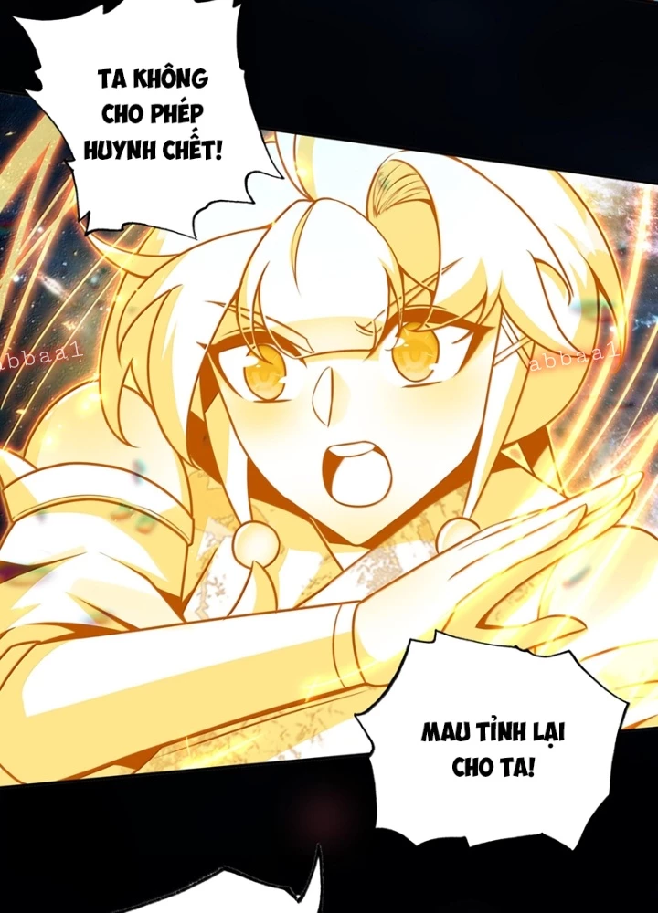 Lão Đại Xuyên Không Thành Tiên Nữ Chapter 310 - Trang 3