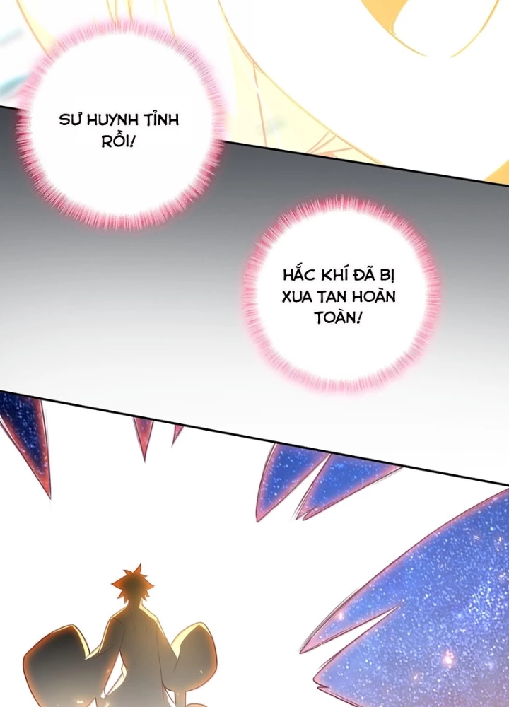 Lão Đại Xuyên Không Thành Tiên Nữ Chapter 310 - Trang 3