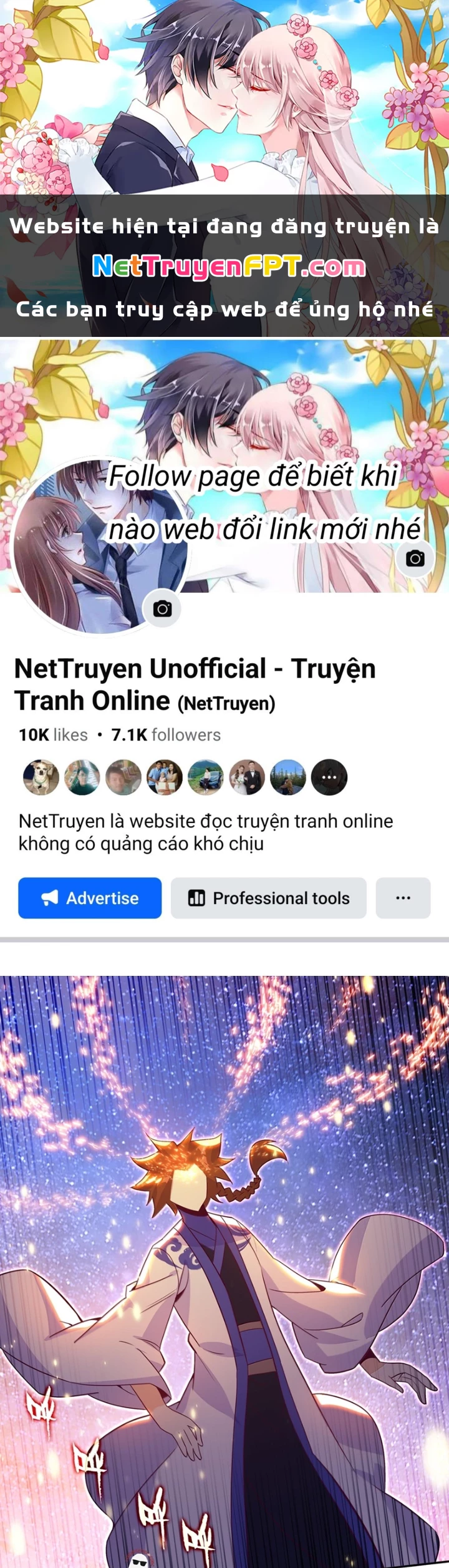 Lão Đại Xuyên Không Thành Tiên Nữ Chapter 311 - Trang 3