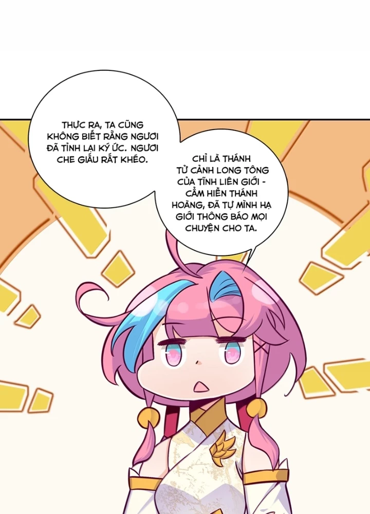 Lão Đại Xuyên Không Thành Tiên Nữ Chapter 311 - Trang 3