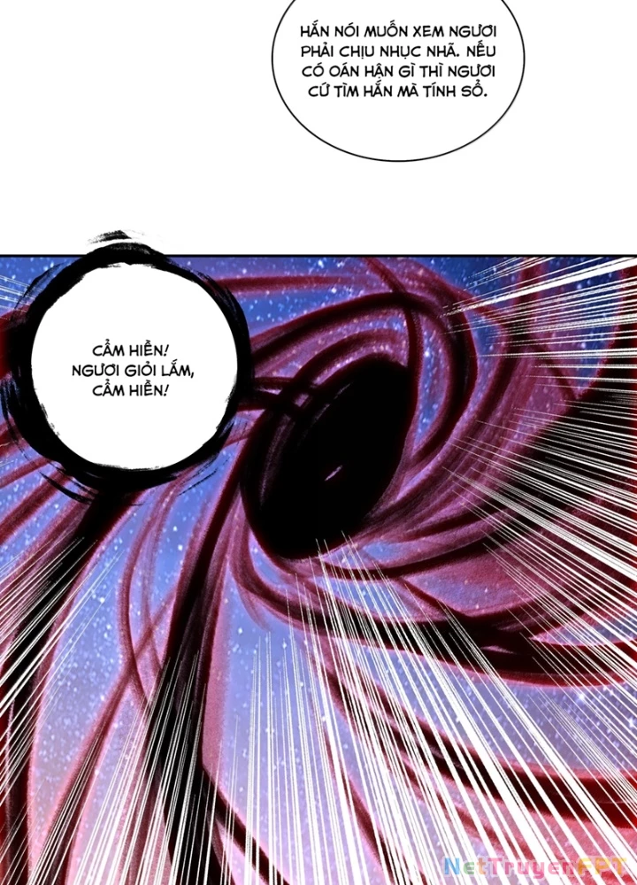 Lão Đại Xuyên Không Thành Tiên Nữ Chapter 311 - Trang 3