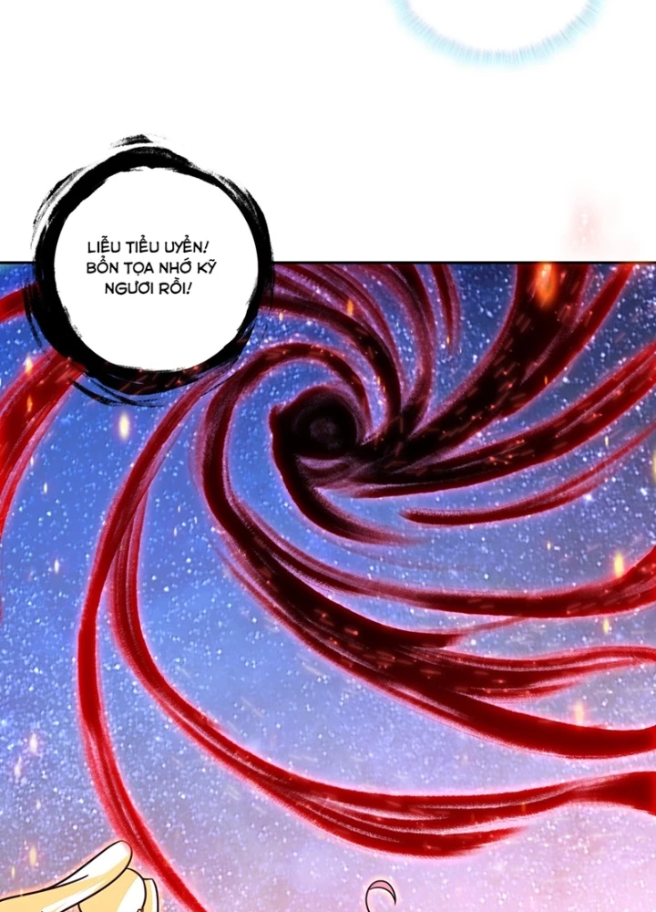 Lão Đại Xuyên Không Thành Tiên Nữ Chapter 311 - Trang 3