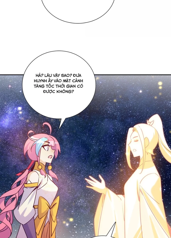 Lão Đại Xuyên Không Thành Tiên Nữ Chapter 311 - Trang 3
