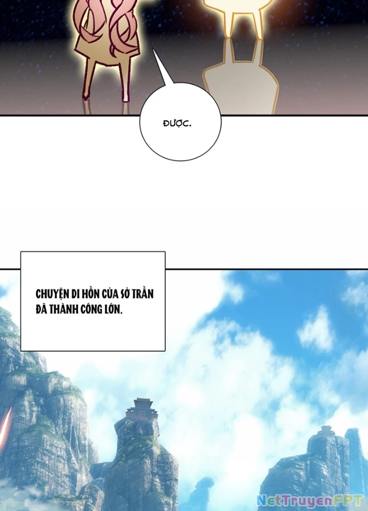 Lão Đại Xuyên Không Thành Tiên Nữ Chapter 311 - Trang 3