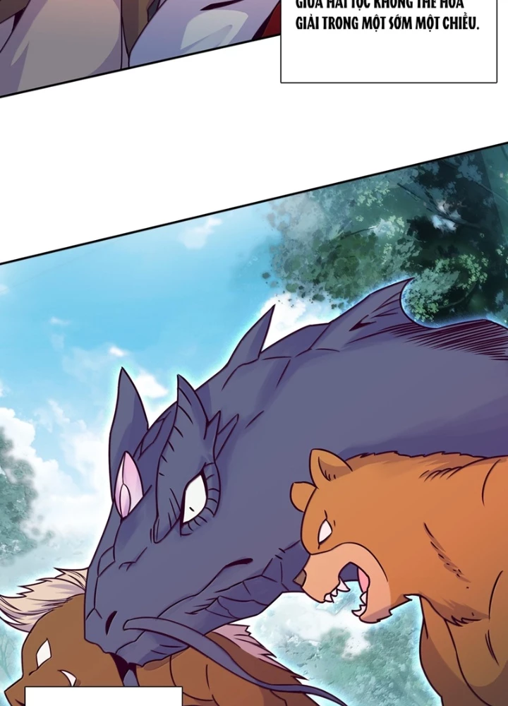 Lão Đại Xuyên Không Thành Tiên Nữ Chapter 311 - Trang 3
