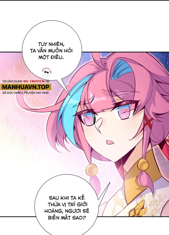 Lão Đại Xuyên Không Thành Tiên Nữ Chapter 312 - Trang 3