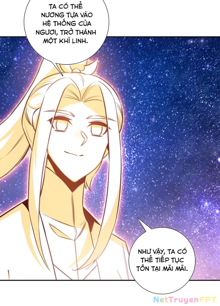 Lão Đại Xuyên Không Thành Tiên Nữ Chapter 312 - Trang 3