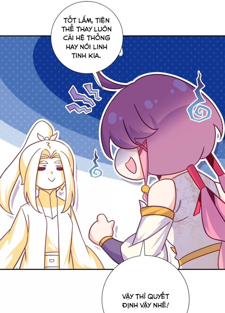 Lão Đại Xuyên Không Thành Tiên Nữ Chapter 312 - Trang 3