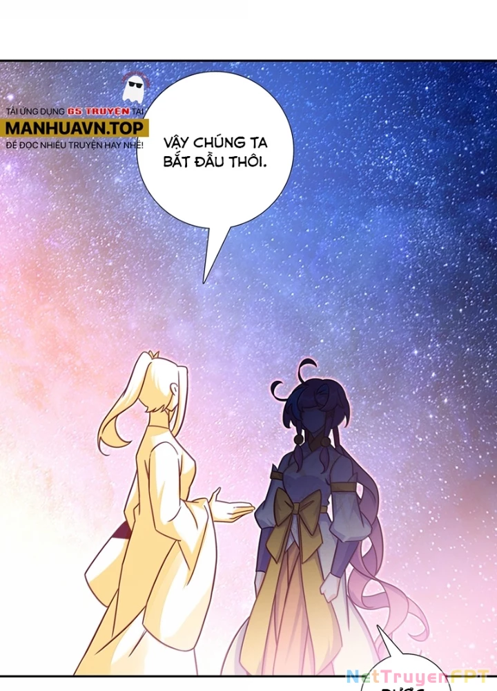 Lão Đại Xuyên Không Thành Tiên Nữ Chapter 312 - Trang 3