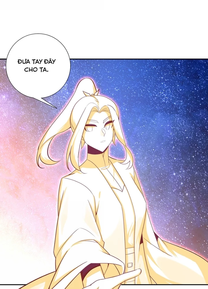 Lão Đại Xuyên Không Thành Tiên Nữ Chapter 312 - Trang 3